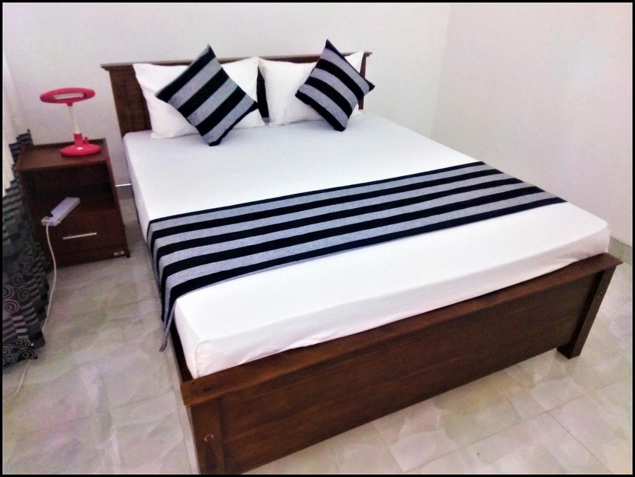 Silver Sand Villa 丹不拉 外观 照片