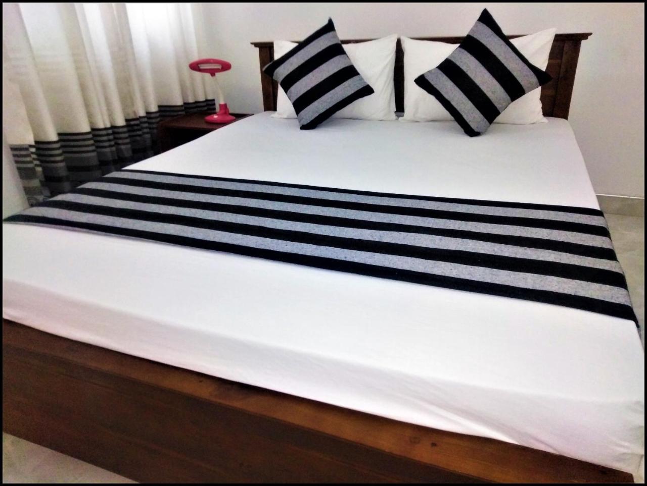 Silver Sand Villa 丹不拉 外观 照片