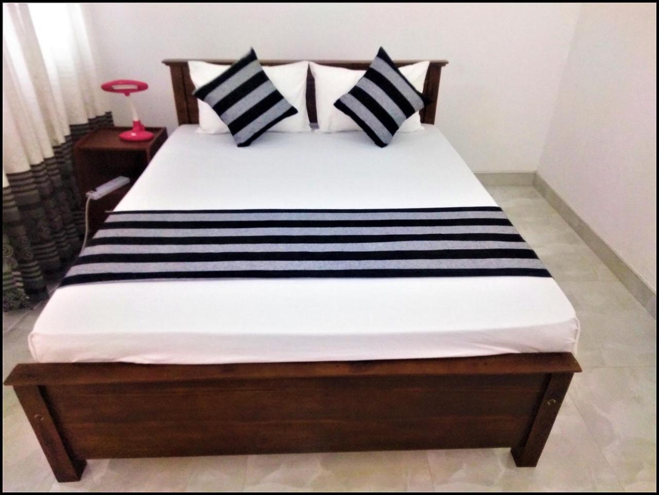 Silver Sand Villa 丹不拉 外观 照片