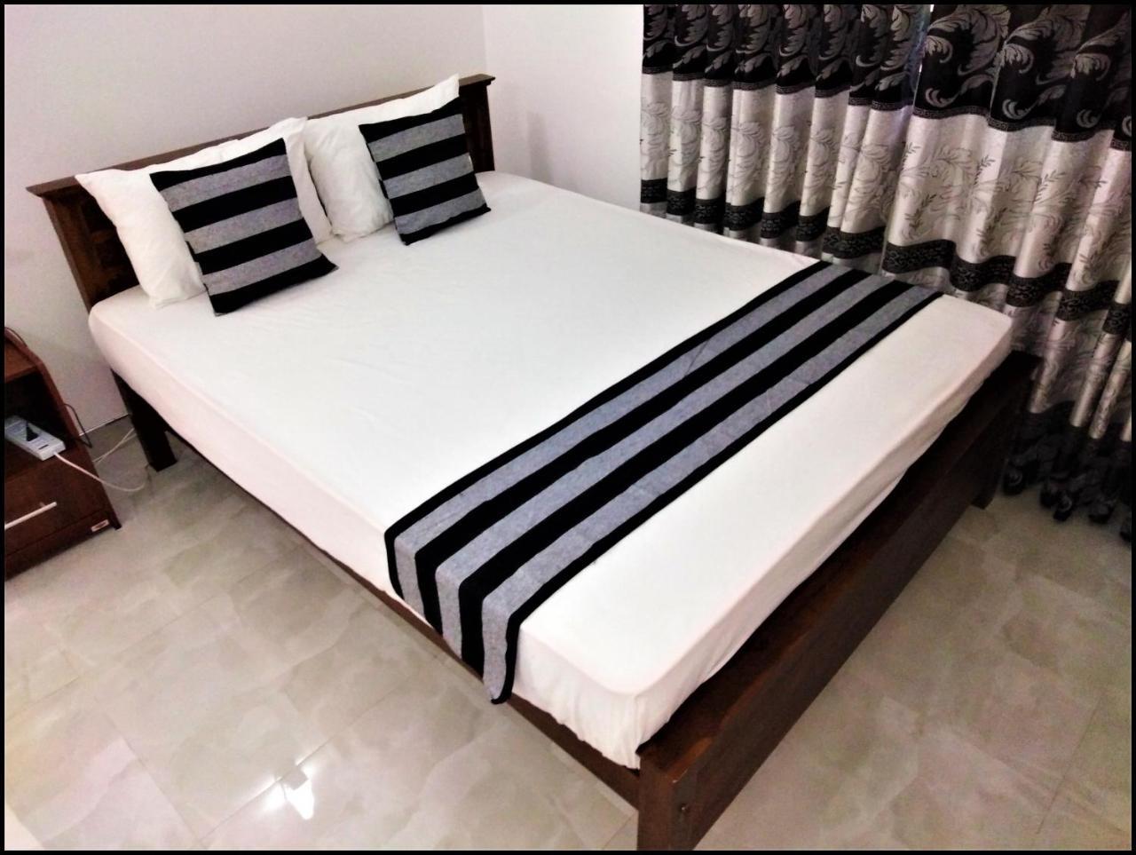 Silver Sand Villa 丹不拉 外观 照片