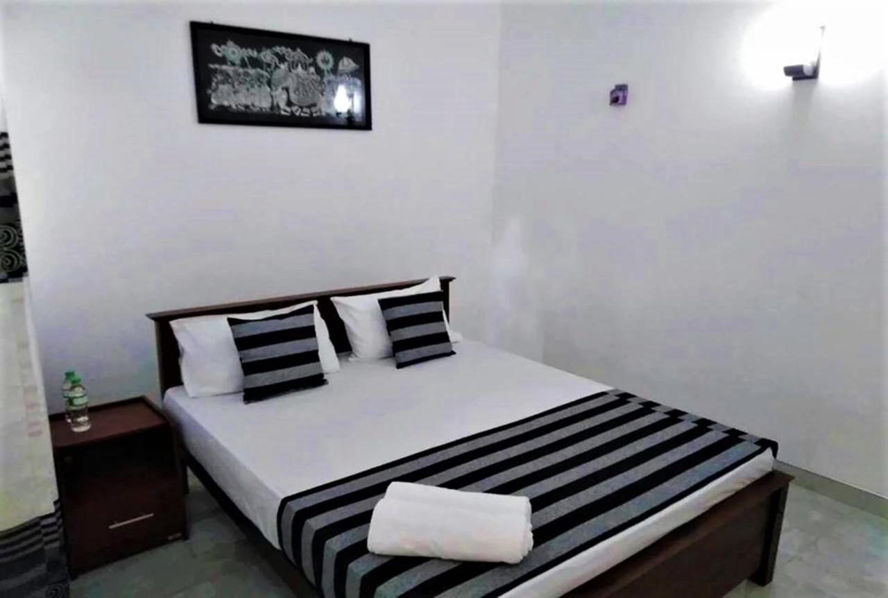 Silver Sand Villa 丹不拉 外观 照片